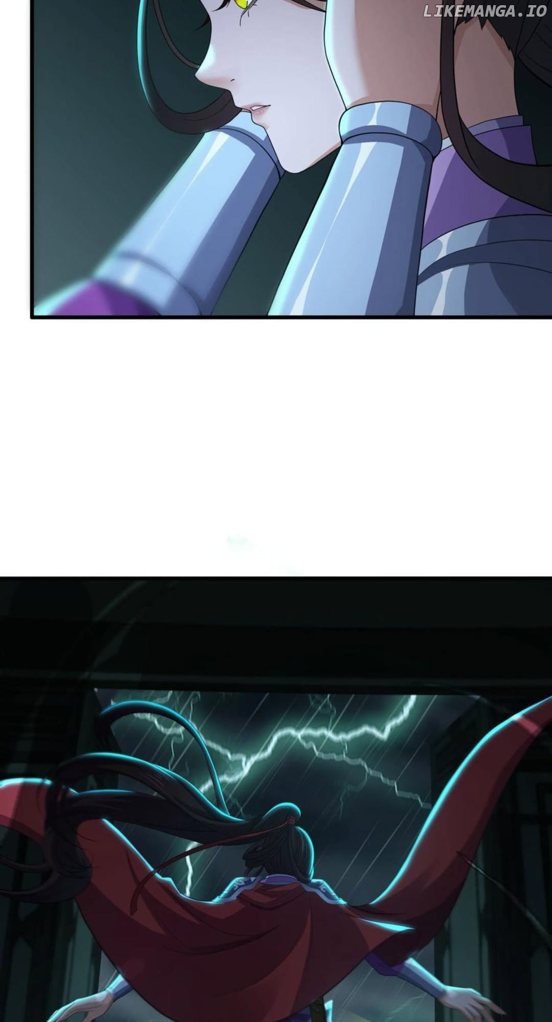 Rebirth of King Zhou: Not Being the Ultimate Villain Chapter 94 - page 52